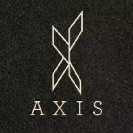 Logotyp från Axis