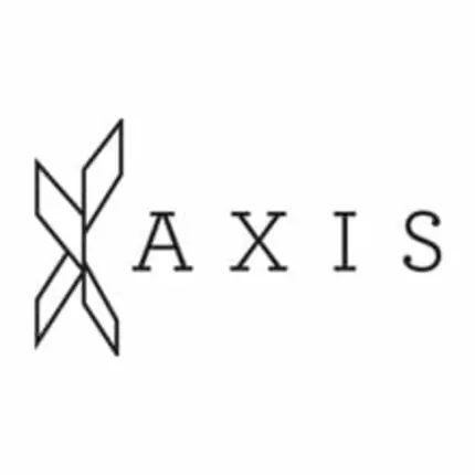 Logo da Axis