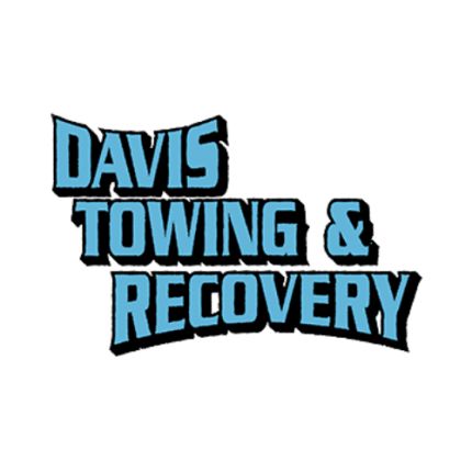 Logótipo de Davis Towing & Recovery