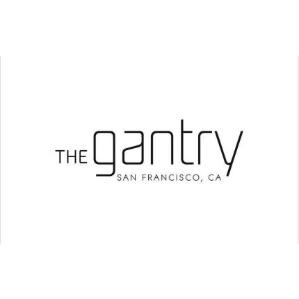 Logo from The Gantry