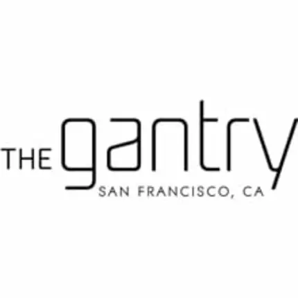 Logo van The Gantry