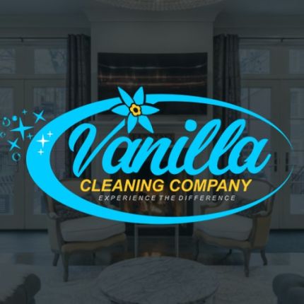 Logo od Vanilla Cleaning Company