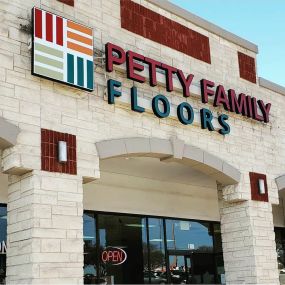 Bild von Petty Family Floors