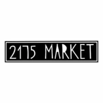 Logo fra 2175 Market