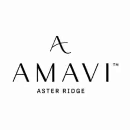 Logotipo de Amavi Aster Ridge