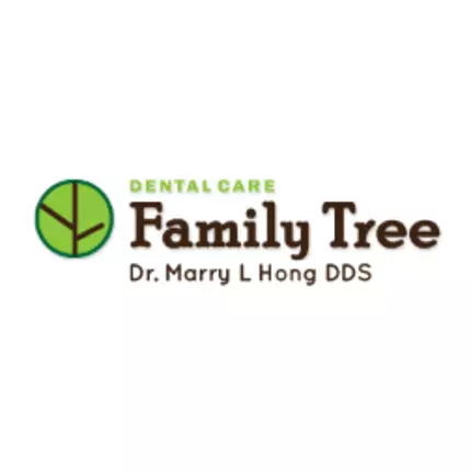 Logotyp från Family Tree Dental Care