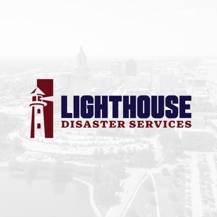 Logotyp från Lighthouse Disaster Services