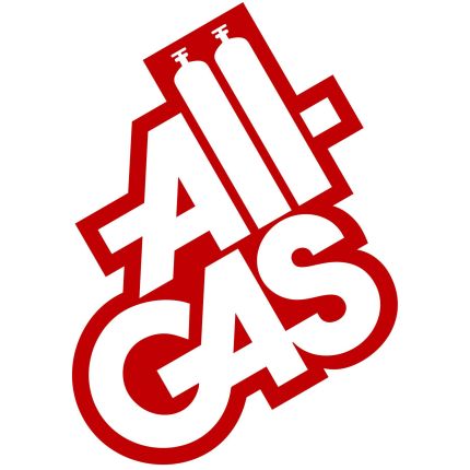 Logo od All Gas