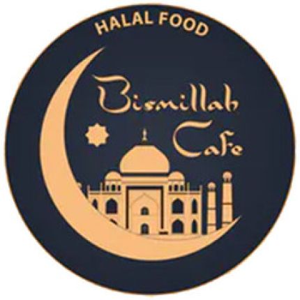 Logo von Bismillah Cafe