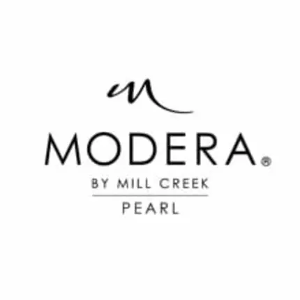 Logo de Modera Pearl