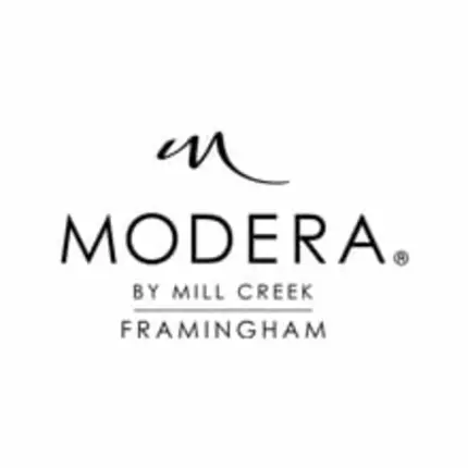 Logo da Modera Framingham