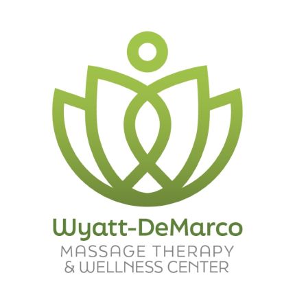 Λογότυπο από Wyatt-DeMarco Massage Therapy & Wellness Center
