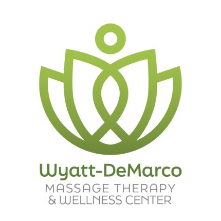 Logo from Wyatt-DeMarco Massage Therapy & Wellness Center