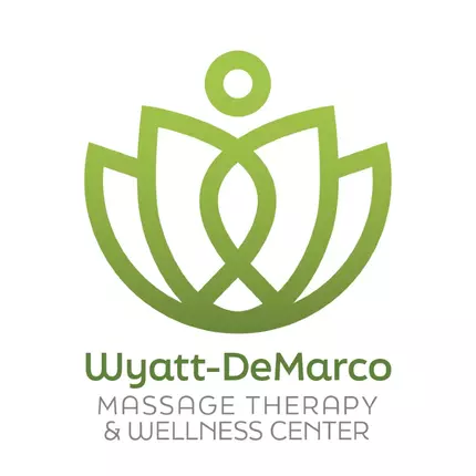 Logotyp från Wyatt-DeMarco Massage Therapy & Wellness Center