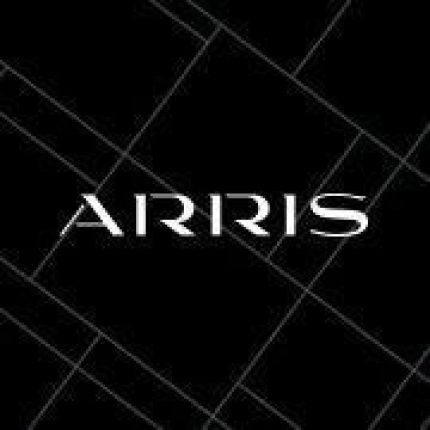 Logotipo de Arris