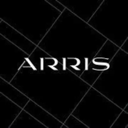 Logo van Arris