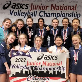 At Belusa United Volleyball Club in Romeoville, IL, our dedicated volleyball coaches are committed to nurturing talent and fostering a love for the game. With personalized guidance and expert insights, our coaches help players reach their full potential.