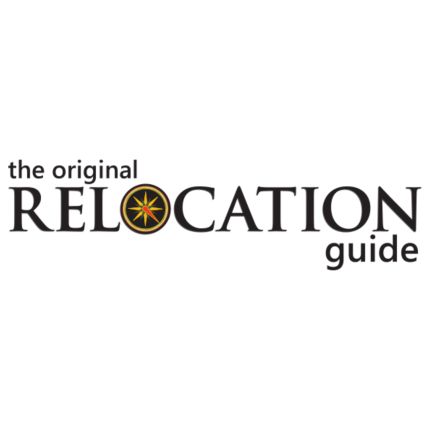 Logotyp från Relocation Guide