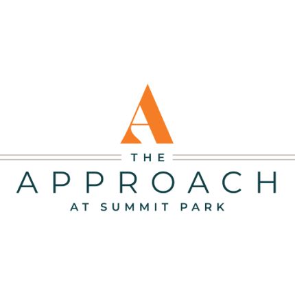 Logo de The Approach at Summit Park