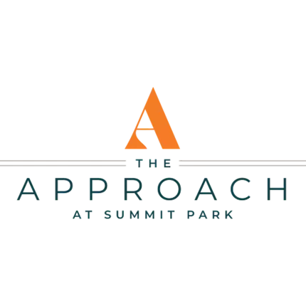 Logótipo de The Approach at Summit Park