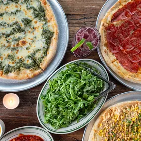 Bild von Delucca Gaucho Pizza & Wine - Fort Worth