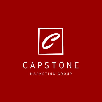 Logotipo de Capstone Marketing Group