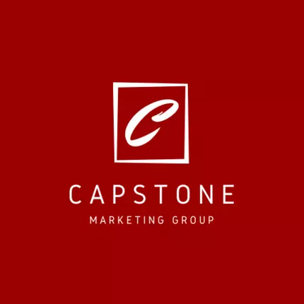 Logotyp från Capstone Marketing Group