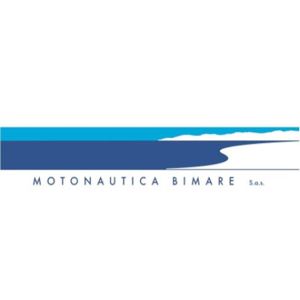 Logo fra Motonautica Bimare