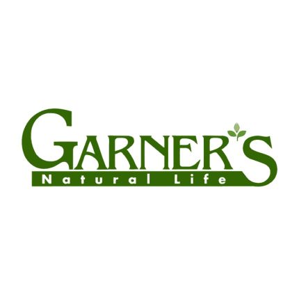 Logotyp från Garner's Natural Life - Woodruff