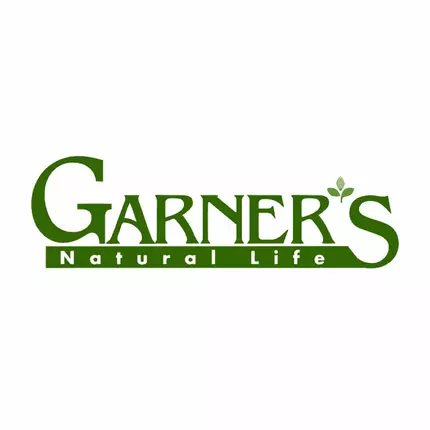 Logo van Garner's Natural Life - Woodruff