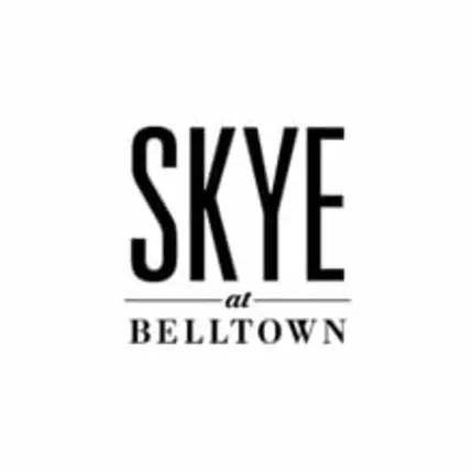 Logo van Skye at Belltown