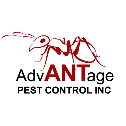 Logo van Advantage Pest Control, Inc.
