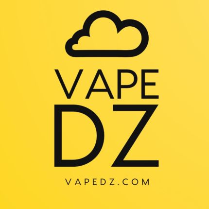 Logotyp från SMOKE & VAPE DZ