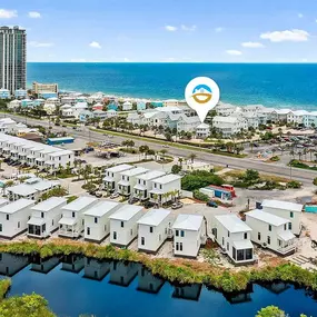 Bild von Grand Welcome Orange Beach & Perdido Key Vacation Rental Management