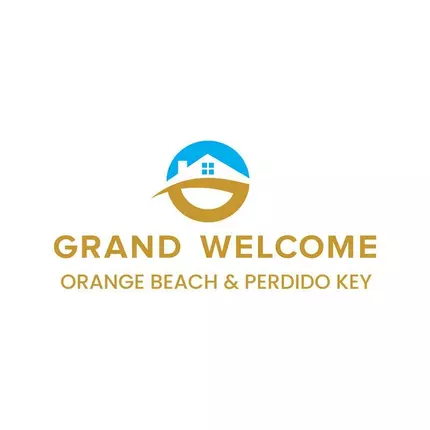 Λογότυπο από Grand Welcome Orange Beach & Perdido Key Vacation Rental Management