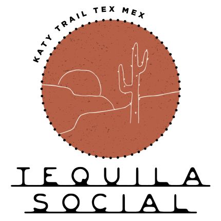 Logotipo de Tequila Social