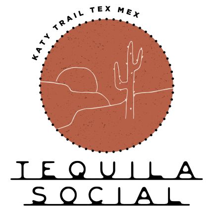 Logotyp från Tequila Social