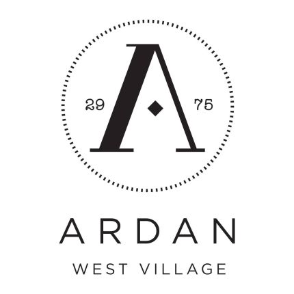 Logo fra Ardan