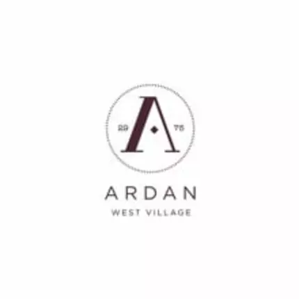 Logo from Ardan