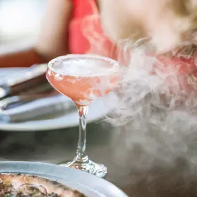 Bild von Delucca Gaucho Pizza & Wine Southlake