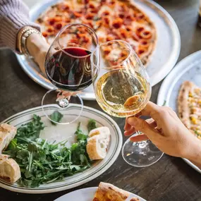 Bild von Delucca Gaucho Pizza & Wine Southlake