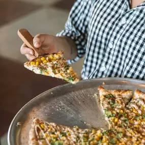 Bild von Delucca Gaucho Pizza & Wine Southlake