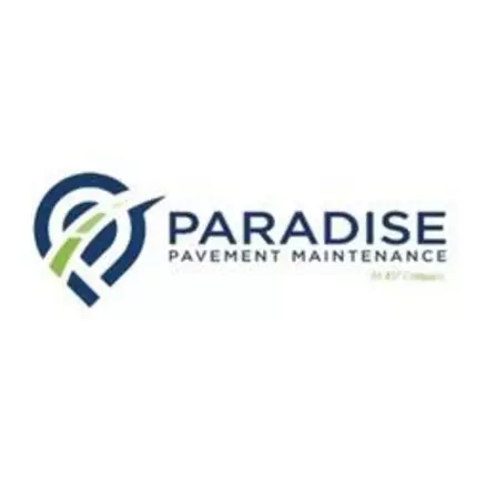 Logo de Paradise Pavement Maintenance