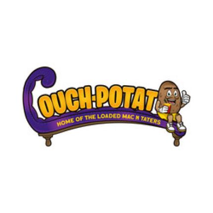 Logotyp från Couch Potato