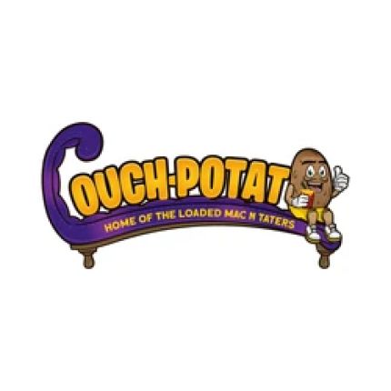 Logo fra Couch Potato