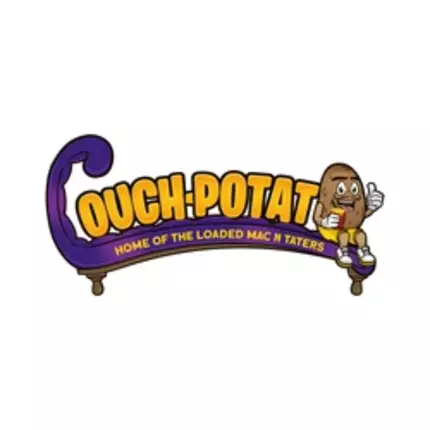 Logo from Couch Potato