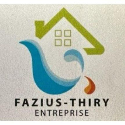 Λογότυπο από Fazius-Thiry Entreprise