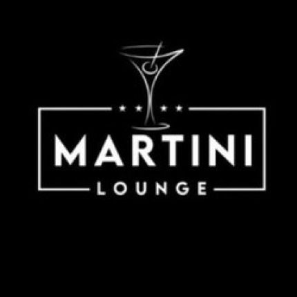 Logo fra Martini Bistro