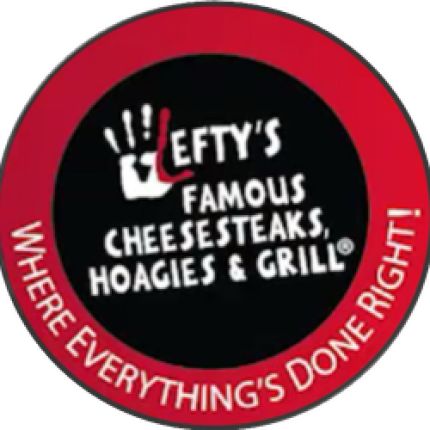 Logo de Lefty's Ypsilanti
