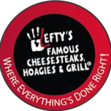 Logo van Lefty's Ypsilanti